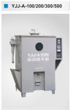 Automatic Absorbing Drying Machine for Welding Flux