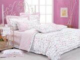 100%Cotton Bed Linen