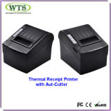3inch POS Thermal Receipt Printer with Auto-Cutter