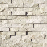 Outdoor Decoration White Culture Natural Stone