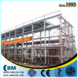 Cbm Metal Structures for Factory Building Construction