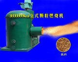 Biomass Burner for Steam Boiler (HQ-0.5)