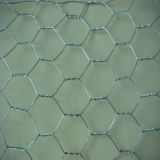 Hexagonal Wire Netting for Building Fence