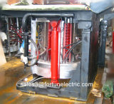 SCR Power Supply Medium Frequency Induction Melting Furnace
