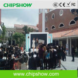 Chipshow P6.6 Full Color Outdoor LED Display for Stage Rental