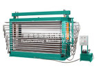 1325-15L Veneer/Plywood Drying Machine