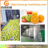Fruit Juice Processing Line for Apple/Orange//Mango