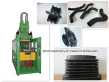 Vertical Type Rubber Silicone Injection Molding Machine
