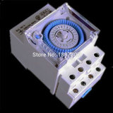 Sul181h Mechanical 24 Hour Time Switch Timer