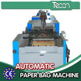 High-Speed and Fully Automatic Bottom-Pasted Paper Bag Making Machinery