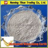Bentonite Activated Bleaching Earth, Activated While Clay for Oil Refining