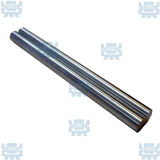 Luoyang Factory Sale Tungsten Alloy Rod (W Cu, WNiFe)