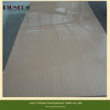 High Glossy White Polyester Plywood
