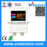 AVS Automatic Voltage Switch with CE