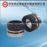 Low Temperature Metal Bellow Mechanical Seal
