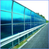 Polycarbonate Acoustical Wall Sound Insulation Sheet