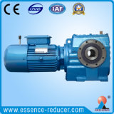 Multi-Mounted Type Compact Structure Gear Speed Reducer for Electric Motor
