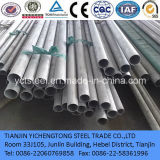 Tp316 316L Dual Grade Stainless Steel Tubing