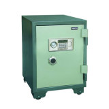 Yongfa Yb-Ald Series 60cm Height Office Bank Use Fireproof Safe with Knob