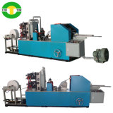 High Speed Embossing Cocktail Tissue Napkin Machinery Price