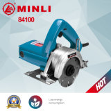 1200W 110mm 21.5-32.5mm Cutting Capacity Marble Cutter