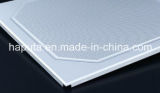Fireproof Construction Material for Aluminum Ceiling Tiles
