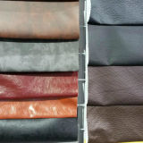 PVC Artificial Leather for Sofa Furniture Bags (MG016)
