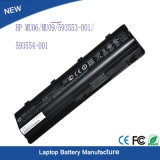 New Computer Parts Laptop Battery About HP Mu06 6-Cell 593553-001