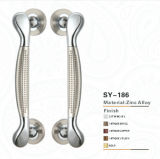 Modern Design Zinc Alloy Classic Cabinet Handle (SY-186)