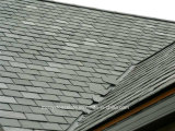 Natural Roofing Slate