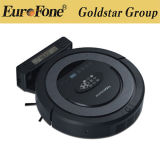 Automatical Cleaning Robot Vacuum Cleaner Q526