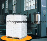 T1650F-L High Profile Pallet Wrapper,Packaging Machinery