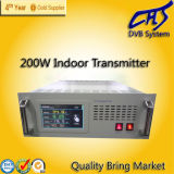 Wireless TV Transmitter (200W)