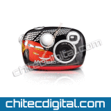 Kids Toy Digital Camera (CTC030)