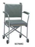 Commode Chair (SC7005C) 