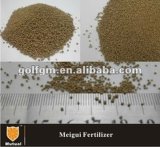 Meigui Granular Fertilizer (Silicon Calcium) for Golf Course Green and Fairway