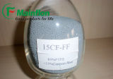 15% Carbon Filled PTFE Teflon Resin