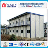 Prefabricated House Accommodation Building