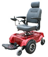 Power Wheelchair (LK1036)