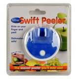 Mini Swift Peeler Grater Slicer Food Processor