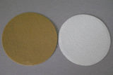 Velcro Disc/Abrasive Disc (JY-0010)