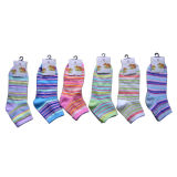 Fashion Socks (AG150)