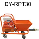 Ready Mixer Mortar Spraying Machine (DY-RPT-30)