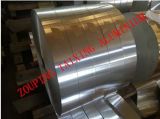 Aluminium Coil Both Sides Clear Lacquer 8011 for Vial Seal