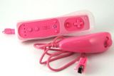 Remote&Nunchuk for Wii
