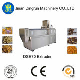 Golden Finger Snacks Machinery (DSE65-III)