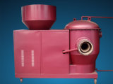 Biomass Burner for Gas-Fired Boiler (HQ-J3.0)