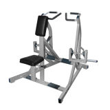 Fitness Equipment / Gym Equipment /ISO-Lateral Rowing (HS-1011)