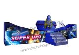 Spinning UFO Rides for Amusement Park (hominggame-COM-335)
