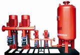Fire Fighting Equipment with CE&SGS Certificate